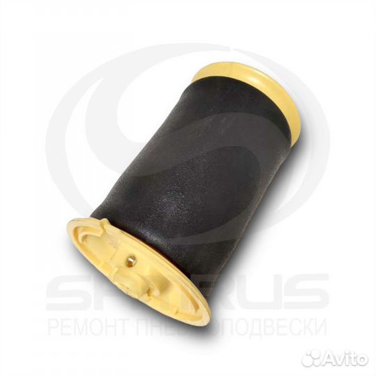 Пневмобаллон BMW X6 (E71). Гарантия 3 года. Самрус