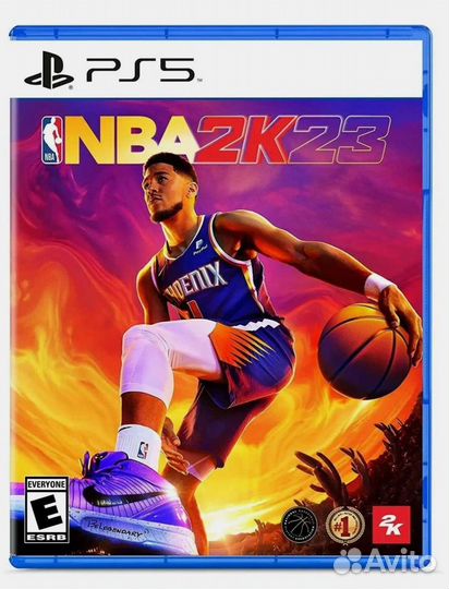 Playstation 5 +nba23 в аренду прокат +продам