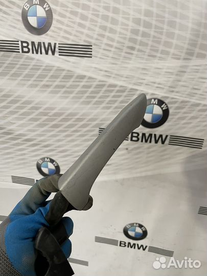 Наружная ручка двери BMW E53