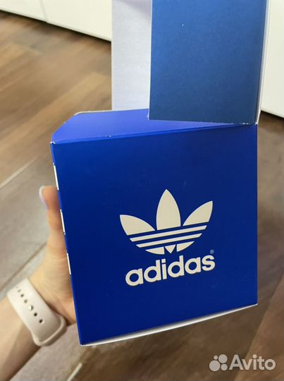 Часы adidas