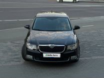 Skoda Superb 1.8 AMT, 2010, 218 000 км, с пробегом, цена 1 000 000 руб.