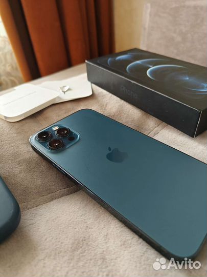 iPhone 12 Pro Max 128