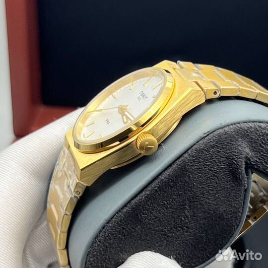 Часы Tissot Prx