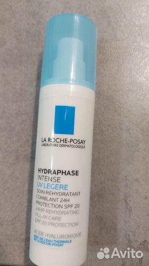 La roche posay hydraphase