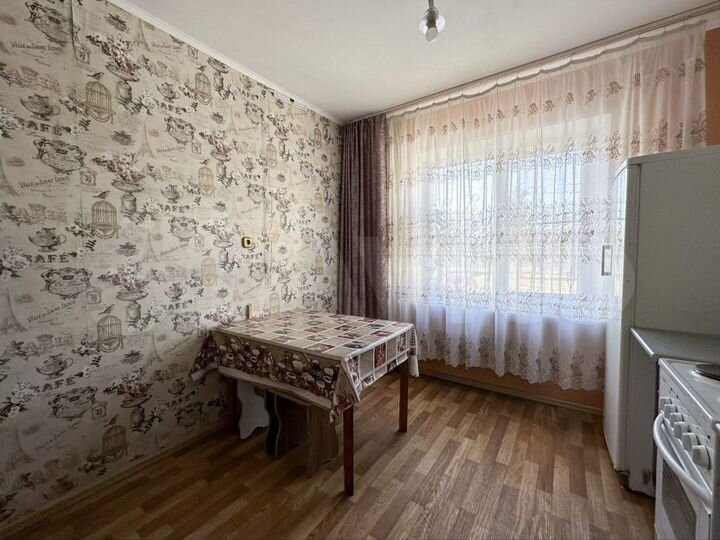 3-к. квартира, 63,5 м², 1/9 эт.