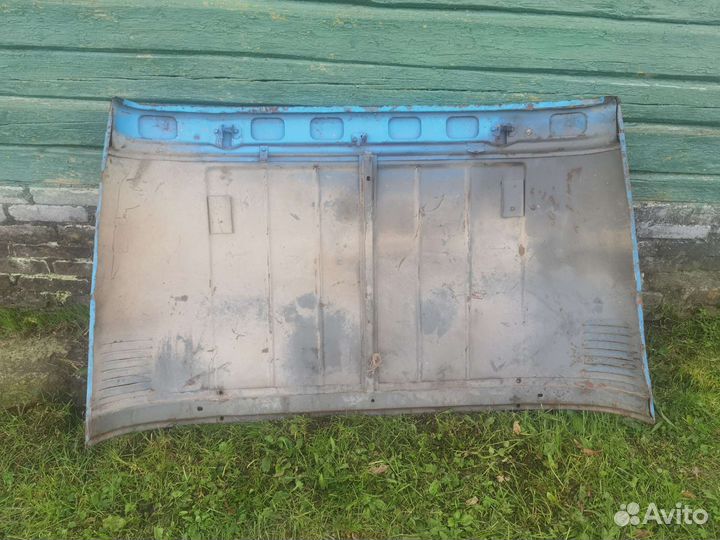 Капот УАЗ 469