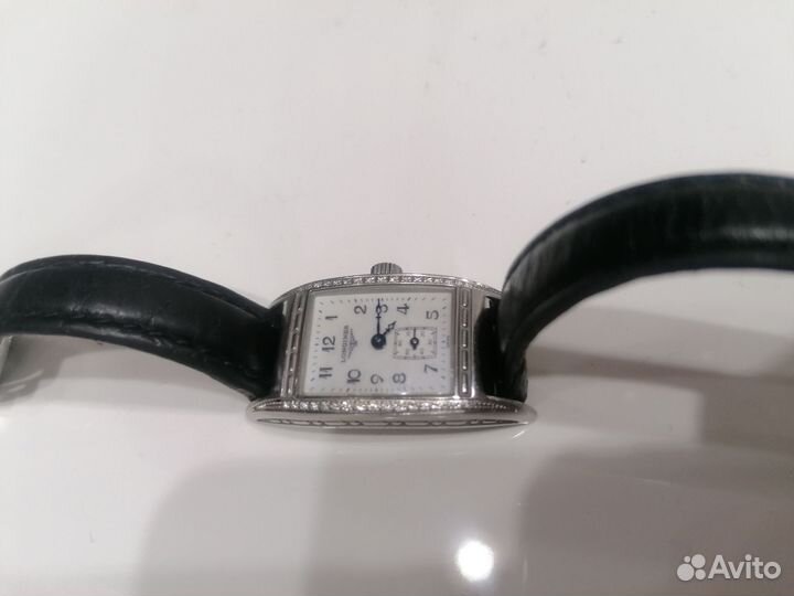 Longines BelleArti