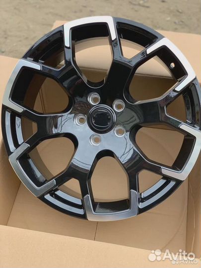 Диски для на Kia Optima / K5 R19