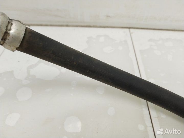 Трубка кондиционера Hyundai Solaris RB G4FA 2012