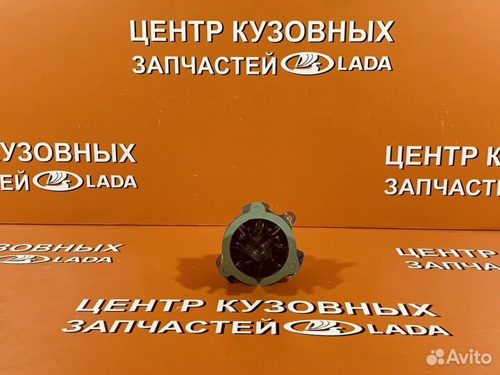 Насос водяной 8кл на LADA