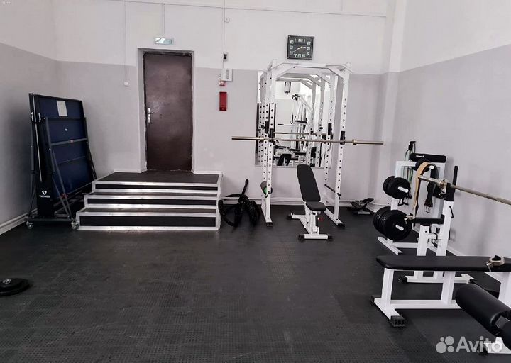 Пвх плитка для пола