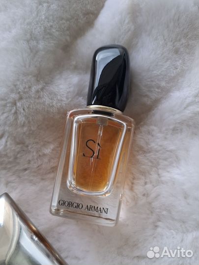 Парфюм Si Giorgio Armani 30 мл