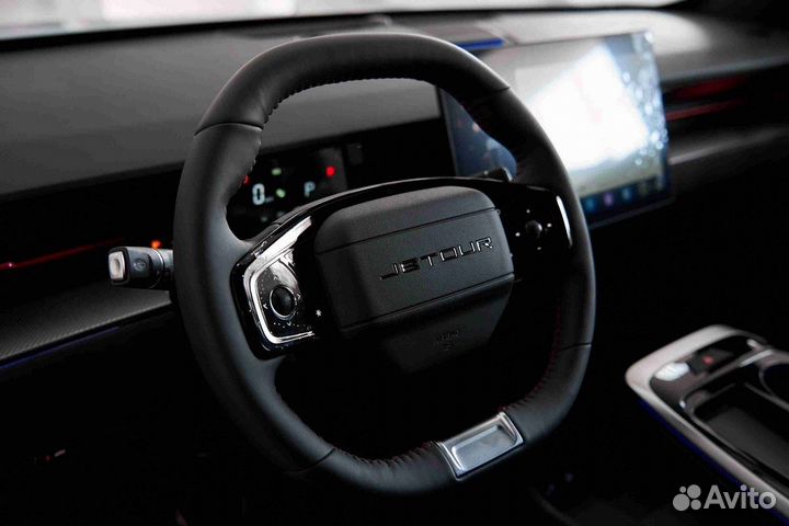 Jetour Dashing 1.5 AMT, 2023