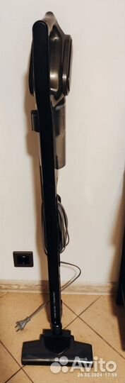 Пылесос deerma DX700s