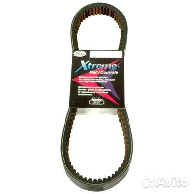 Ремень вариатора снегохода gates 44X4740