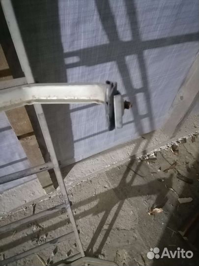 Багажник на крышу ваз 2101 - 2107