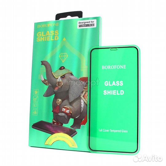 Защитные стекла под каждую модель смартфона