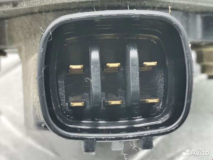 Педаль газа для Toyota Corolla 9 7801013010