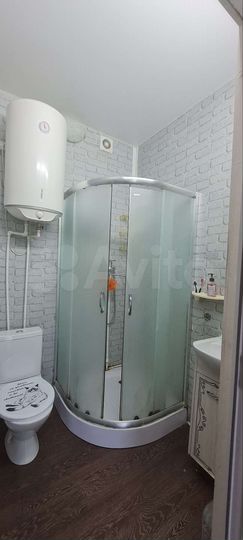 2-к. квартира, 32 м², 2/2 эт.