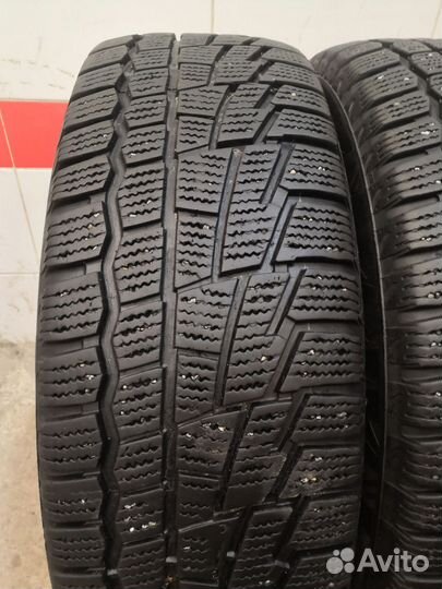 Cordiant Winter Drive 195/65 R15 91T