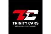 Дмитриий  "TRINITY  CARS" доставка авто и электромобилей