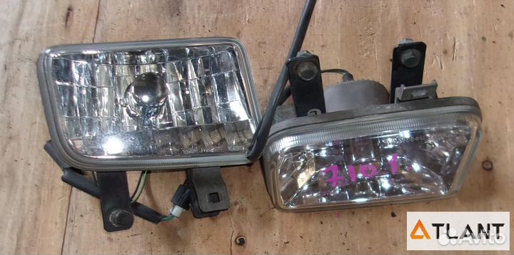 Бампер передний suzuki every