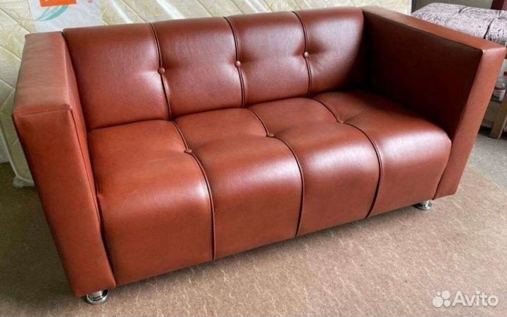 Диван офисный#5001