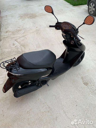 Мопеды и скутеры