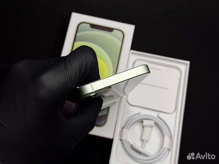 iPhone 12 mini, 128 ГБ