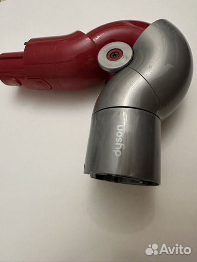 Переходник dyson оригинал v8 v10 v11 v15