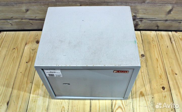 Сейф Aiko 340х295х280 бу в наличии