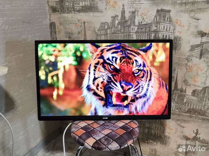 Телевизор BBK 32