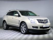 Cadillac SRX 3.0 AT, 2011, 48 650 км, с пробегом, цена 1 751 000 руб.