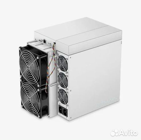 Asic майнер S19 j Pro+ 120th