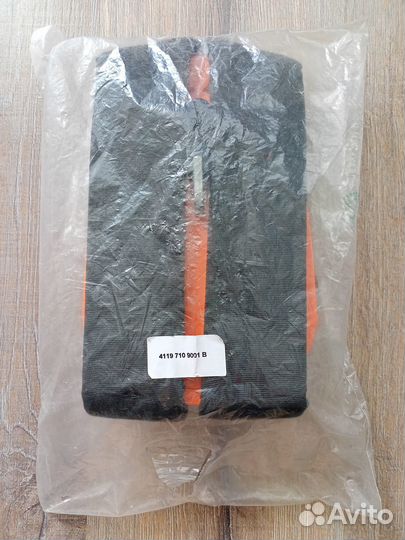 Ремень наплечный, сдвоенный (портупея) stihl FS