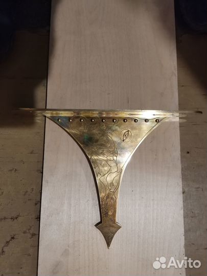 Фрезеровка, Резка, Гравировка, Полировка