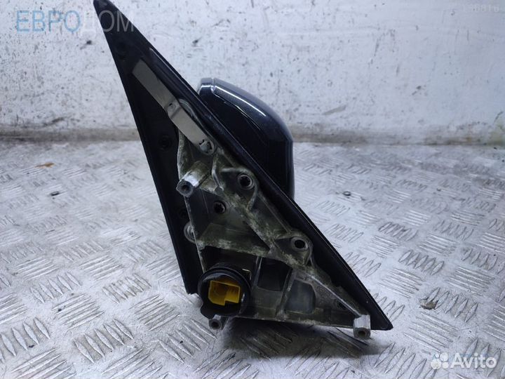 Зеркало наружнее левое на BMW F15 s1157212