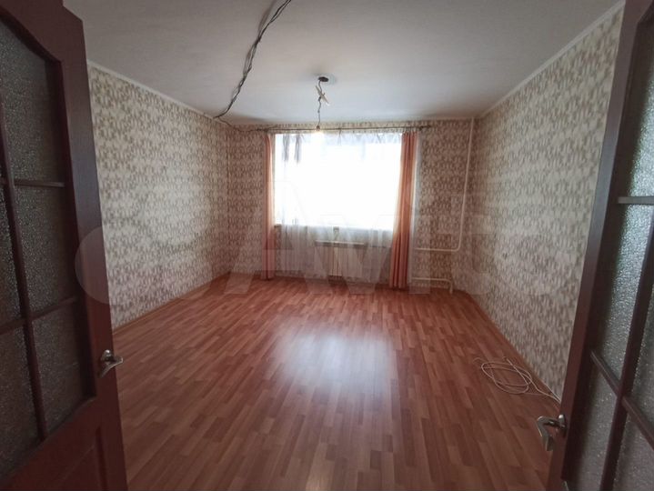 3-к. квартира, 78 м², 12/16 эт.