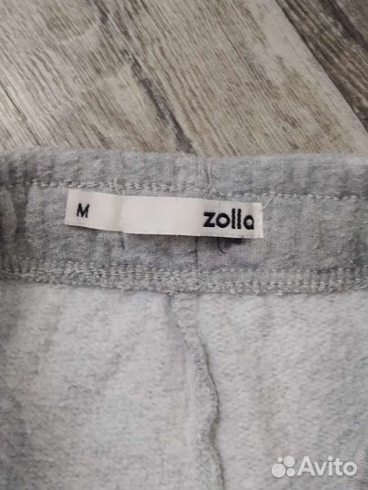 Серые штаны