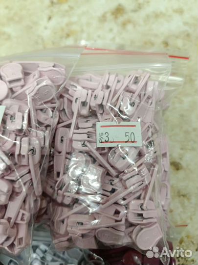 Бегунки спираль тип 5