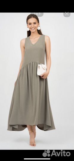 Платье женское