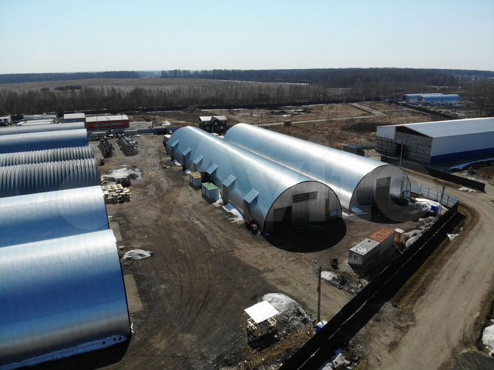 Свободного назначения, 135 м²