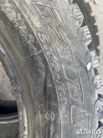 Cordiant Sno-Max 195/65 R15 31N