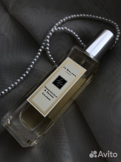 Туалетная вода оригинал Jo Malone