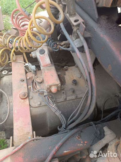 Ивеко турбо стар в разбор