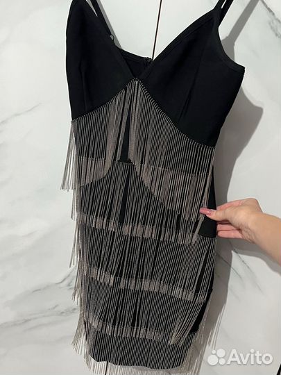 Женское платье