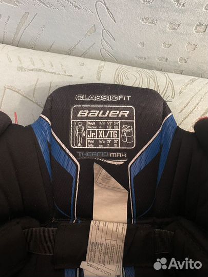 Хоккейные шорты