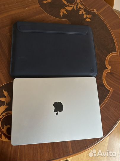 Apple MacBook Pro 14 2023 М3 8г6/512гб