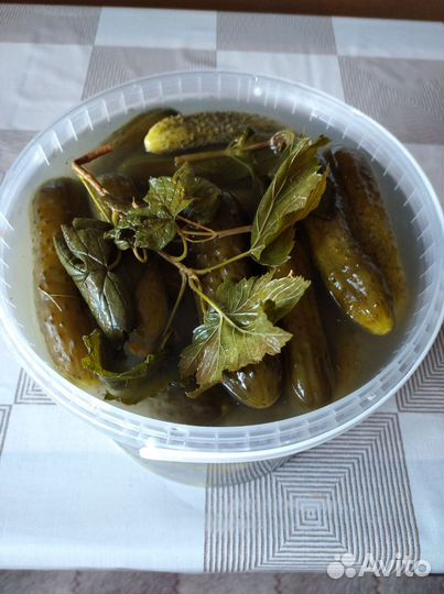 Продукты питания