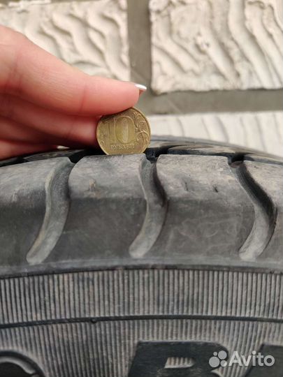 Белшина Бел-177 185/65 R15 88H